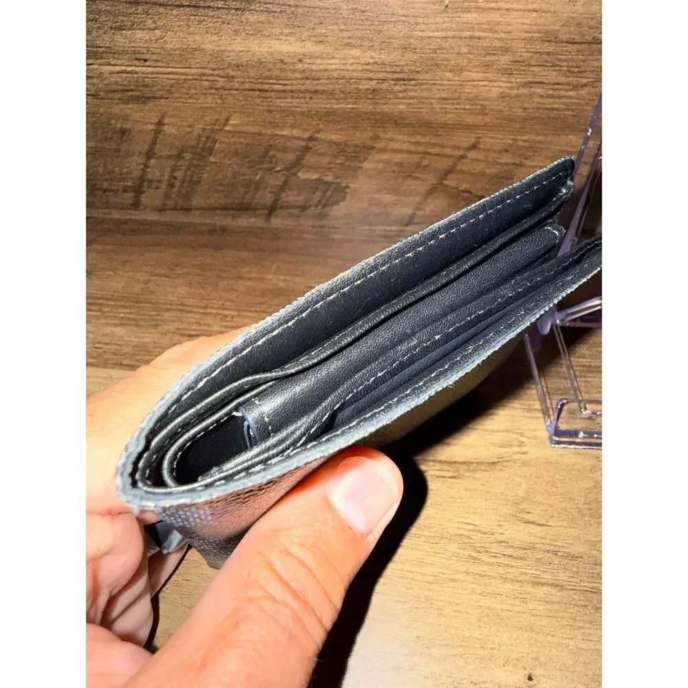 Louis Vuitton Damier Cobalt Marco Wallet